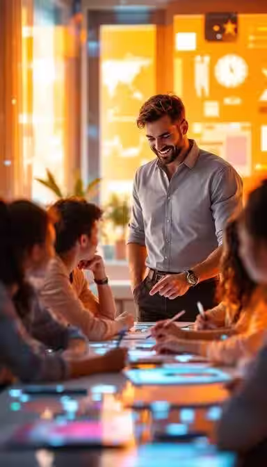 Workshops & Schulungen