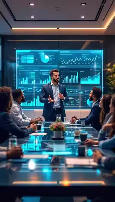 Beratung & Strategie