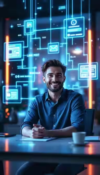 Content-Automatisierung