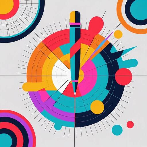 Grafik Design Visual