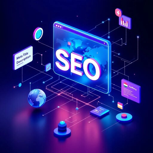 HTML Head erklärt – SEO, Meta-Tags & Best Practices