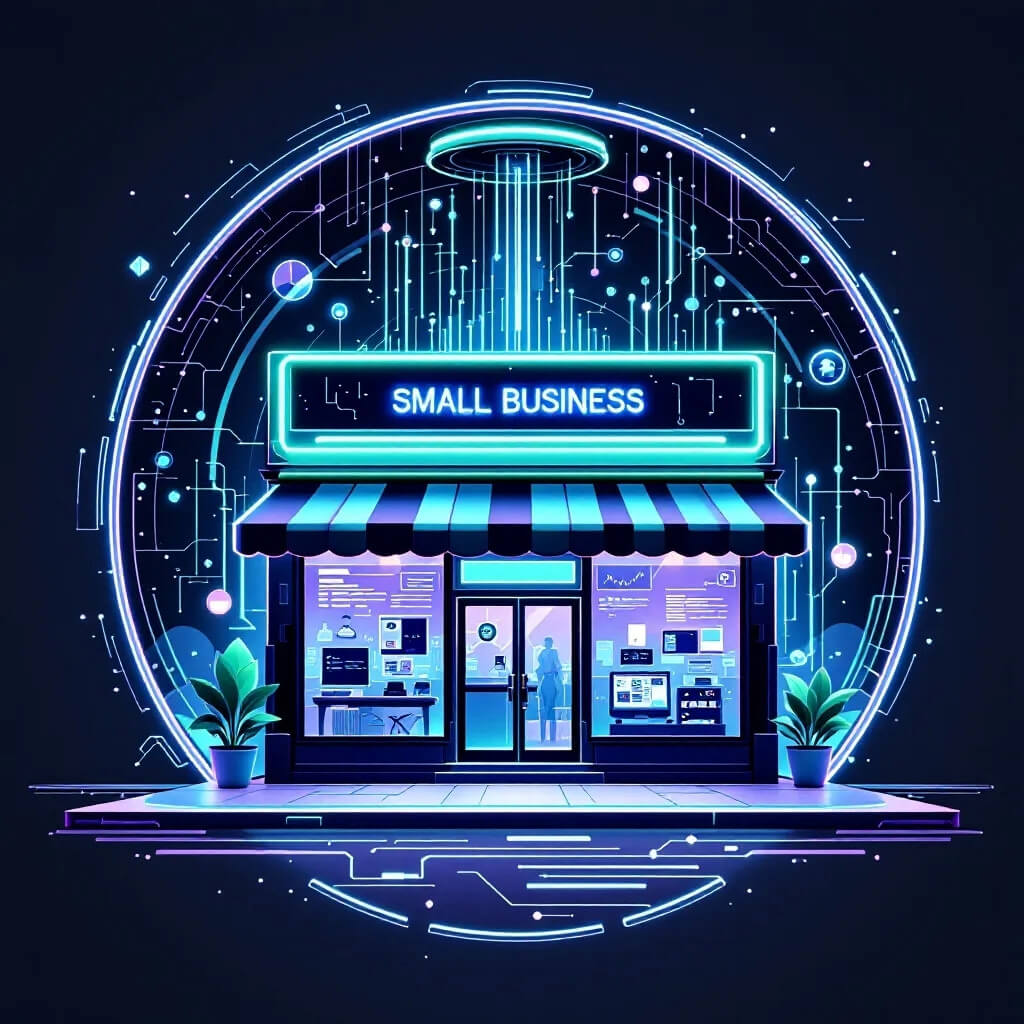 Digital Marketing for Small Business