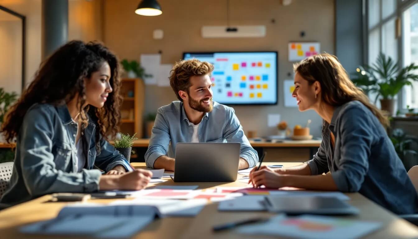 Workshops & Trainings