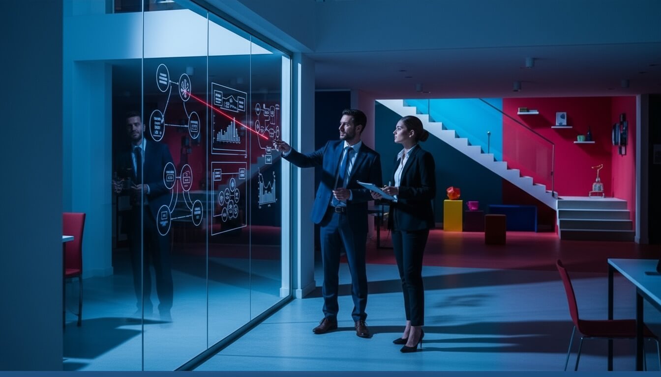 Consulting & Strategy