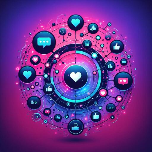 Visuel réseaux sociaux